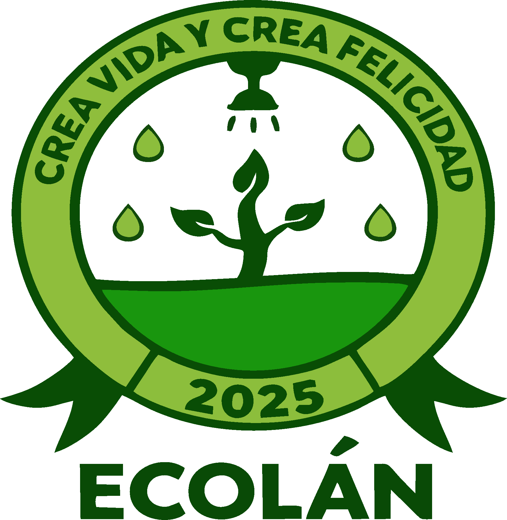 Logo ECOLÁN